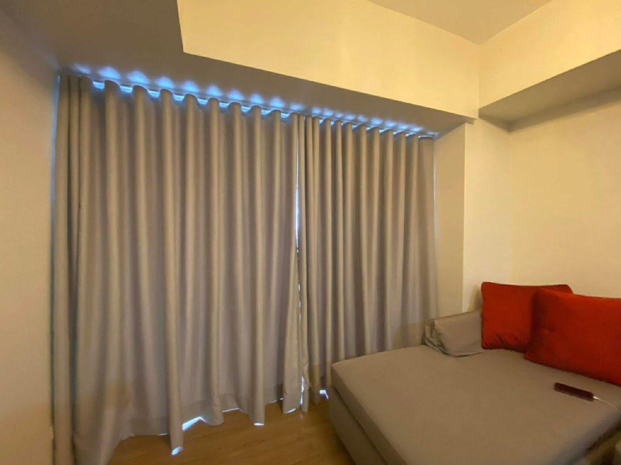 Verve Residences Tower 1 Unit 4217