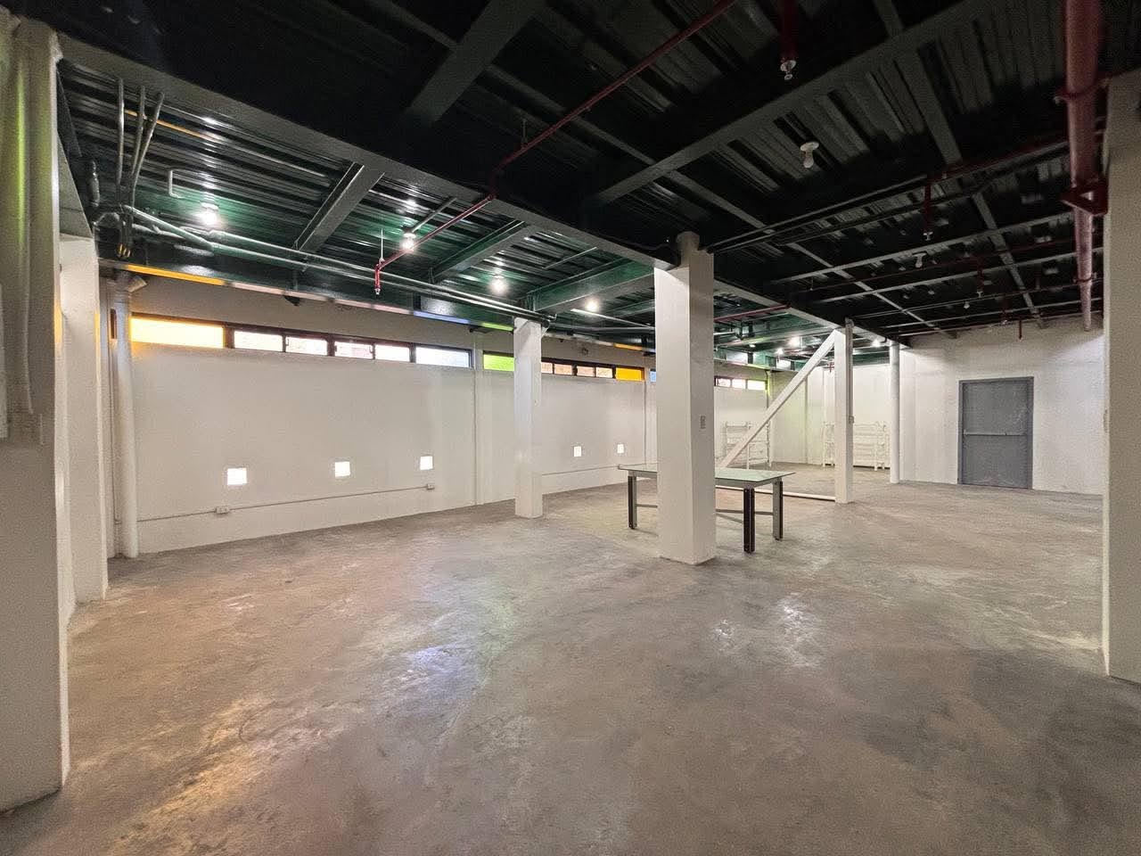 Warehouse Storage along Tramo st. Pasay City