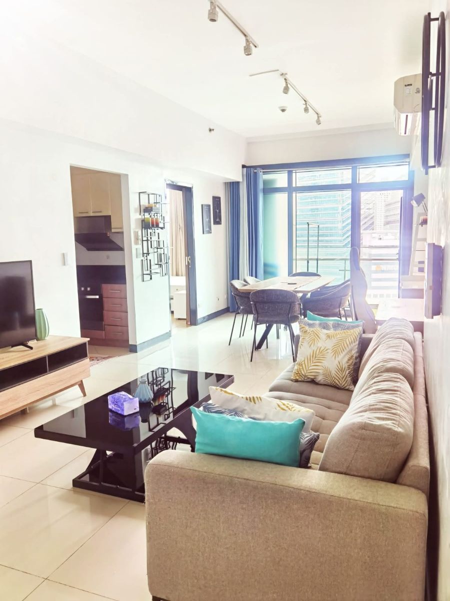 8 Forbestown Road
